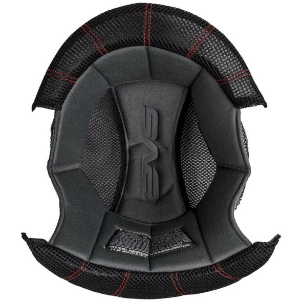 EVS T5 Helmet Liner Black - 2XL HE18T5T6-LNR-XXL