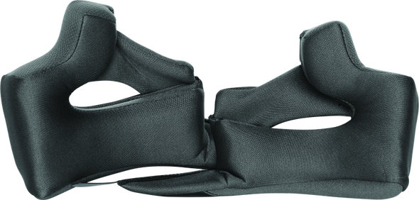 Speed and Strength SS4100 Cheekpads Black - XS 884927
