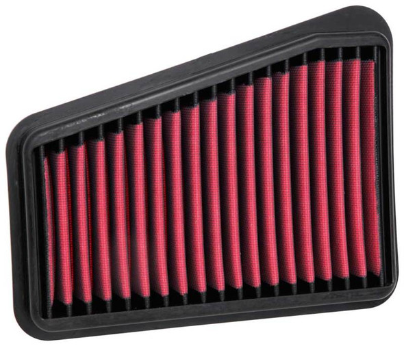 AEM 2018 Kia Stinger GT 3.3L TT V6 DryFlow Air Filter (Left Side) 28-50067