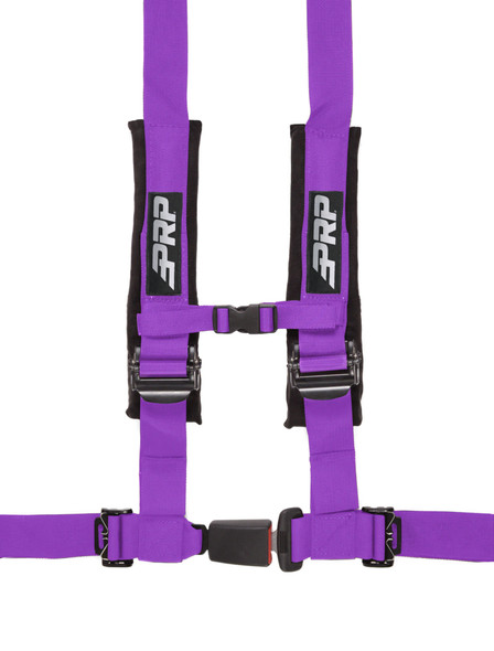 PRP 4.2 Harness- Purple SBAUTO2PU