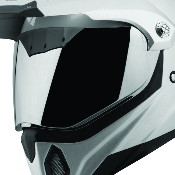 Speed and Strength SS2500 Shield - Silver 876540