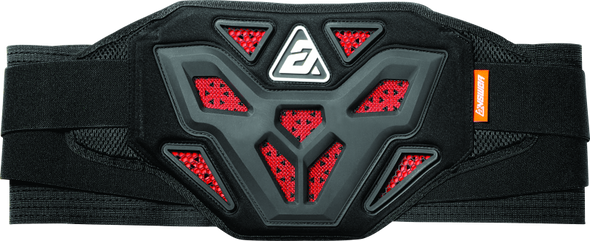 Answer Apex Kidney Belt Black - Small/Medium 446189
