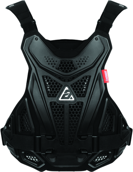 Answer Apex 1 Roost Guard Black/White Adult 451908