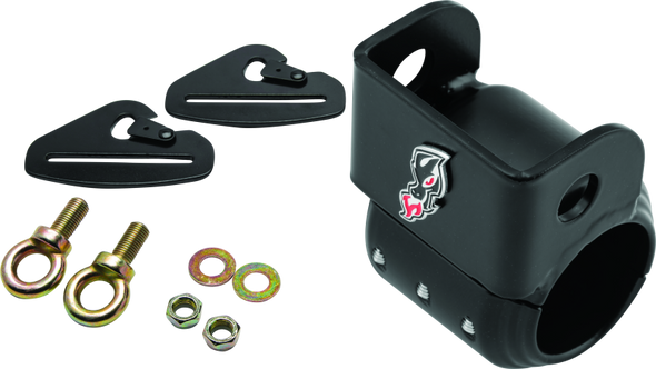 DragonFire Racing 1.5in Harness Anchor Kit 521707