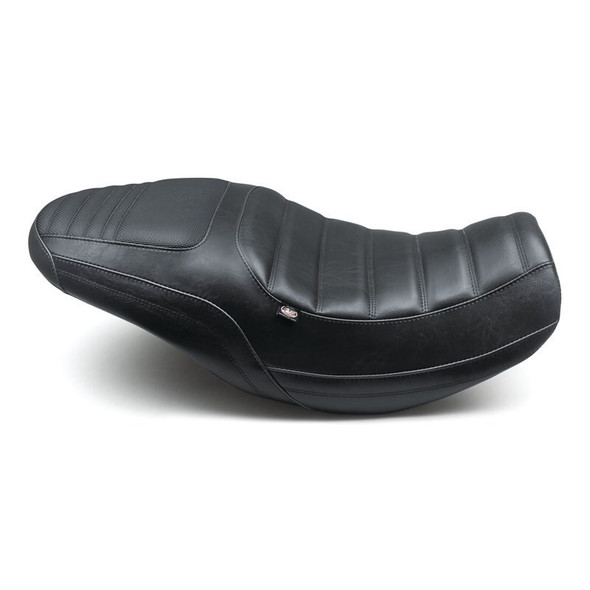 Mustang 18-21 Ducati Scrambler 1100 Ducati Tripper Fastback 1PC Seat - Black 76320