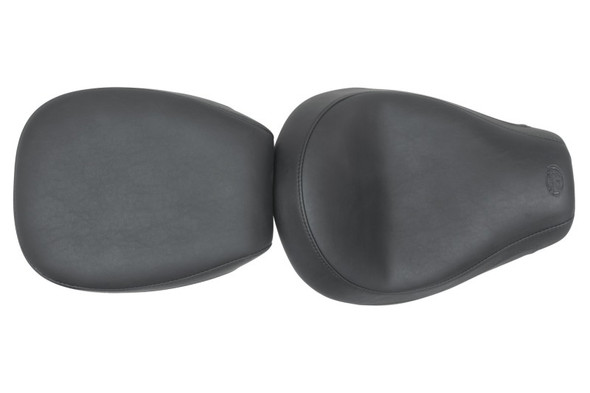 Mustang 2021 Honda Rebel 1100 Tripper Passenger Seat - Black 84151