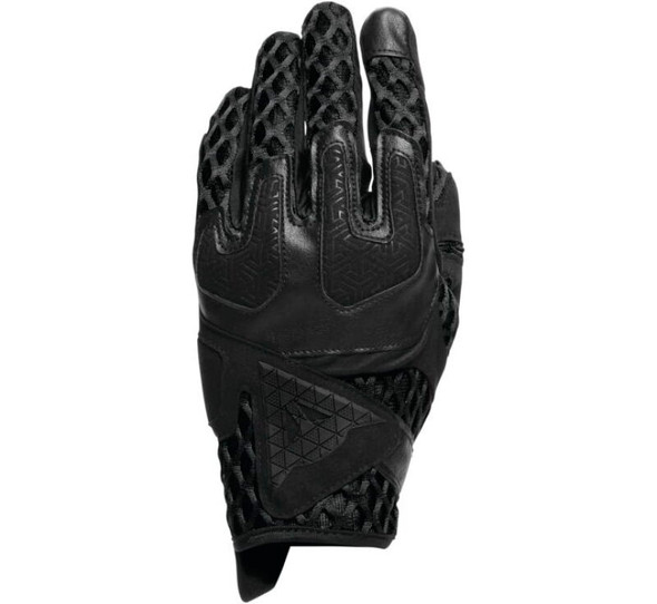 Dainese Air-Maze Unisex Gloves Black/Black - XL 201815944-631-XL