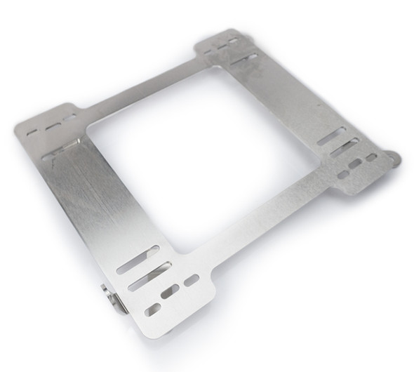 NRG Seat Brackets - 99-05 BMW E46 - Pair SBK-BM02