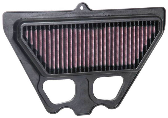 K&N 2017 Kawasaki Z900 - 948CC Replacement Air Filter KA-9017