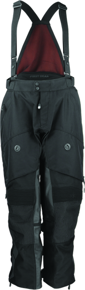 FIRSTGEAR Rogue XC Pro Pants Black - 36 527270