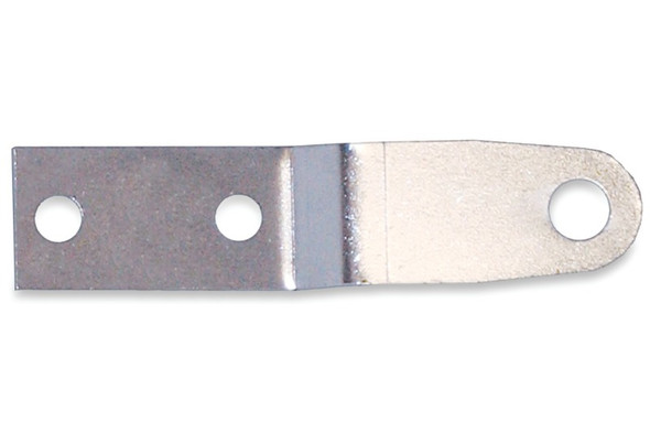 Mustang Harley Rear Mounting Bracket and Screw 78116