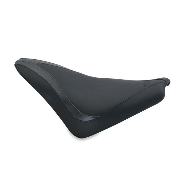 Mustang 15-21 Indian Scout Runaround Solo Seat - Black 75368