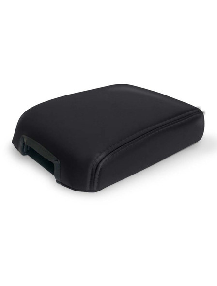 PRP 2016+ Center Console Cover Toyota Tacoma - All Black B102-02