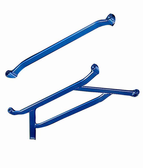 Cusco Lower Arm Bar Type II Front CZ4A Evo 10 566 477 A