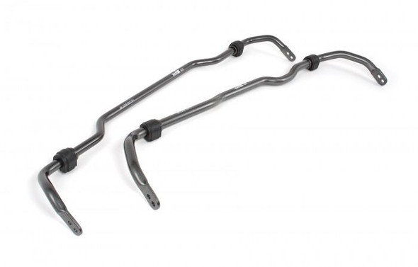 H&R 18-22 Audi A4/A5/S5 (AWD) B9 22mm Non Adj. Sway Bar - Rear 71056