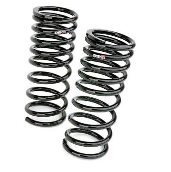 RS-R 09-14 Nissan Maxima Down Sus Springs N910D