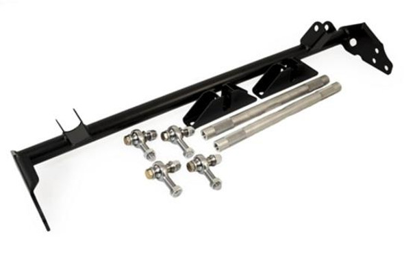 Innovative 92-00 Civic (EG/EH/EJ/EK/EM) / 94-01 Intergra (DC) Competition / Traction Bar kit 50112