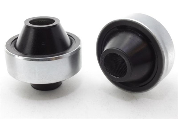 Whiteline Plus 12/01-04/07 Toyota Corolla ZZE122/123 Front Lower Inner Rear Control Arm Bushing Kit W53275 Whiteline Plus 12/01-04/07 Toyota Corolla ZZE122/123 Front Lower Inner Rear Control Arm Bushing Kit W53275