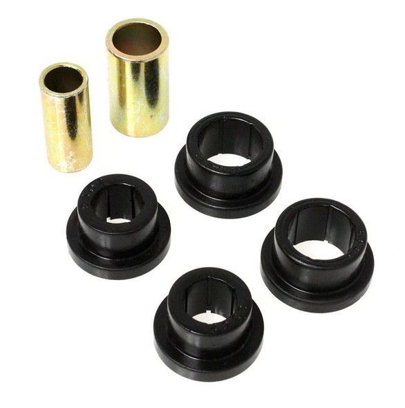 Energy Suspension 96-02 Toyota 4-Runner 2WD/4WD Red Rear Track Arm Bushing Set 8.7106R