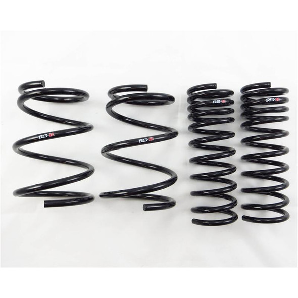 RS-R 12+ Subaru Forester (SJG) Down Sus Springs F901W