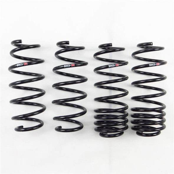 RS-R 12+ Mitsubishi Mirage (A05A) Down Sus Springs B200D