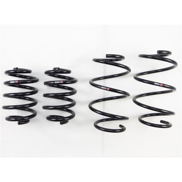 RS-R 11+ Nissan Juke 4WD (NF15) Down Sus Springs N315D