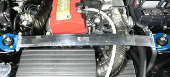 Cusco Strut Bar OS (FLAT) Type Front S2000 AP1 & AP2 381 540 A