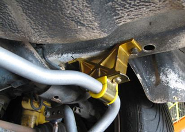 Whiteline 02-07 Subaru WRX Sedan and Wagon / 03-07 Subaru Impreza Non-Turbo / 04-07 Subaru STi / 93- KBR21-20