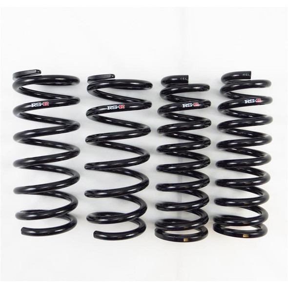 RS-R 13+ Lexus GS350 RWD F-Sport (GRL10) Down Sus Springs T171D