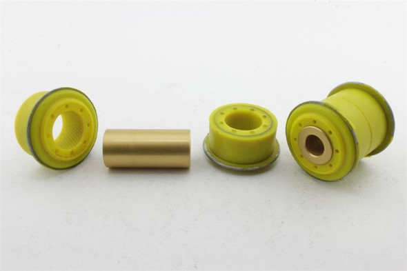 Whiteline Plus 12+ Subaru BRZ / 12+ Scion FR-S / 12+ Toyota 86 Rear Trailing Arm - Lwr Front Bushing W63414