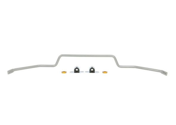 Whiteline 07+ Nissan Skyline R35 GT-R AWD Rear 20mm Swaybar-h/duty Blade adjustable BNR36XZ