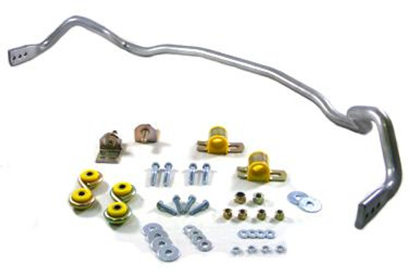 Whiteline 83-86 Toyota Supra MA61  Front 27mm Heavy Duty Adjustable w/OE Swaybar BTF76Z
