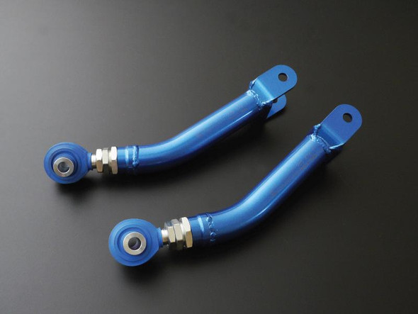 Cusco Trailing Rod Rear +/- 12mm Caster Correction 13 Subaru BRZ/Scion FR-S/Toyota 86 965 474 T