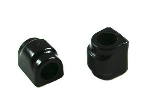 Whiteline Plus 4/91-5/01 & 10/01-05 BMW 3 Series/9/88-04 5 Series Rear 20mm Sway Bar Mount Bushing W22801 Whiteline Plus 4/91-5/01 & 10/01-05 BMW 3 Series/9/88-04 5 Series Rear 20mm Sway Bar Mount Bushing W22801