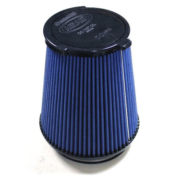 Ford Racing 15-20 Mustang Shelby GT350 Blue Air Filter M-9601-G