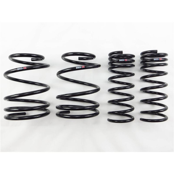 RS-R 13+ Subaru Impreza (GP7) Down Sus Springs F500W