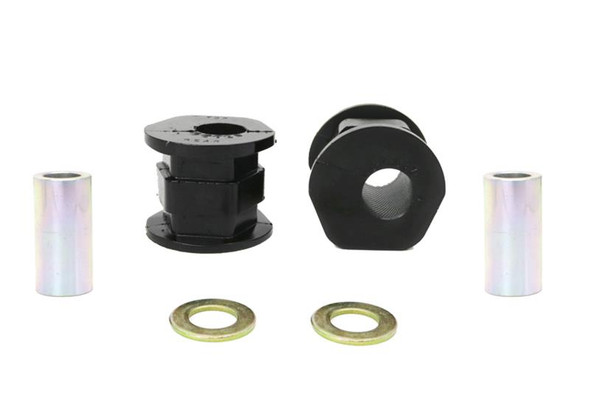 Whiteline 96-00 Honda Civic EJ & EK Front Caster adj kit -  lwr c/arm KCA366
