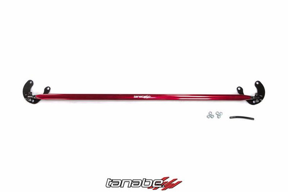 Tanabe Sustec Front Strut Tower Bar 2016 Scion iA TTB192F
