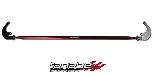 Tanabe Sustec Front Strut Tower Bar 10-11 tC TTB160F