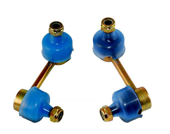 BLOX Racing Fixed End Links Set - 1994-2001 Acura Integra / 1992-2000 Honda Civic Del Sol BXSS-10101-EL