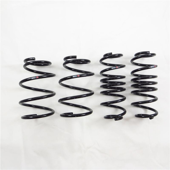 RS-R 11+ Toyota Prius V (ZVW40W) Super Down Springs T088S