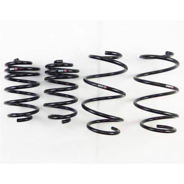 RS-R 11+ Nissan Juke 2WD (F15) Down Sus Springs N311D