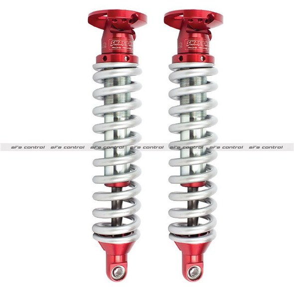 aFe Sway-A-Way 2.0in Front Coil Over Kit 05-17 Toyota Tacoma 101-5200-03