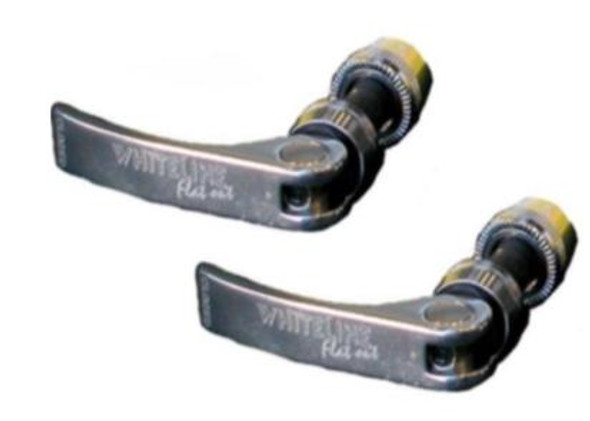 Whiteline Strut Brace Quick Release Kit KSB790