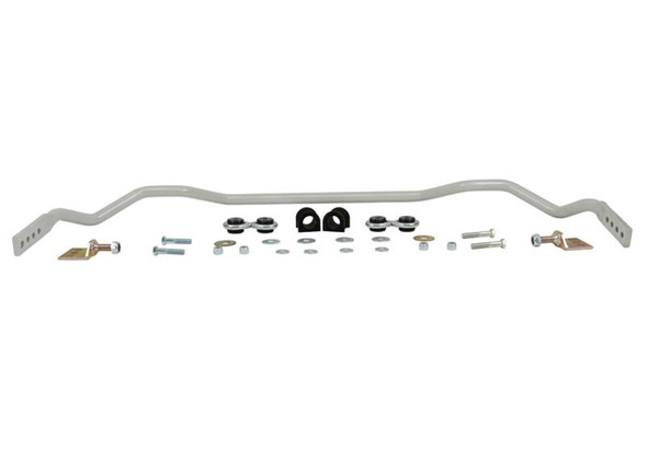Whiteline 05/83-05/87 Toyota Corolla AE86 Front 24mm Heavy Duty Adjustable Swaybar BTF35Z