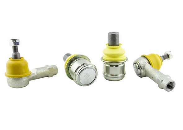 Whiteline 03-06 Mitsubishi Lancer Evo 8/9 / EVO X Front Roll centre adjust kit KCA395