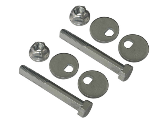 ICON 07-18 Jeep Wrangler JK Caster Cam Kit 22013