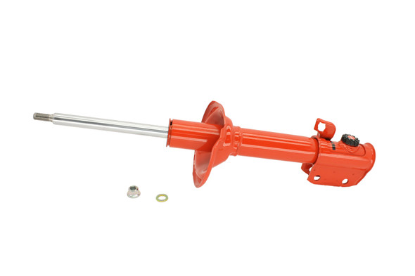 KYB Shocks & Struts AGX Rear Right SUBARU Impreza (AWD) 1993-01 SUBARU Impreza Outback 1995-01 SUBAR 733010