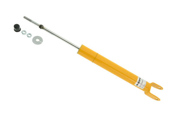 Koni Sport (Yellow) Shock 90-96 Nissan 300ZX All Mdls (Disarms Elect. Susp.) - Rear 8040 1119Sport