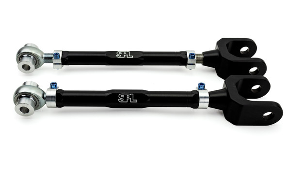 SPL Parts 2012+ BMW 3 Series/4 Series F3X Rear Traction Links SPL RTR F3X